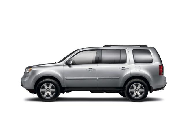 50 Best 2014 Honda Pilot for Sale Savings from $3 359
