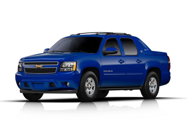 50 Best Used Chevrolet Avalanche For Savings From 2 949