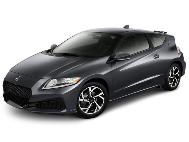50 Best Used Honda Cr Z For Savings From 2 759