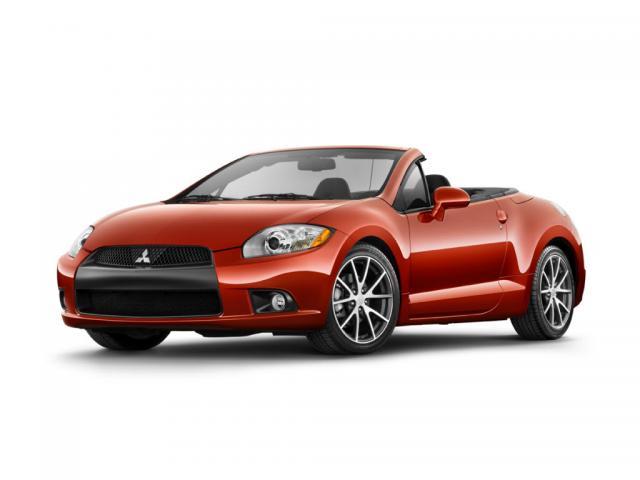 50 Best 2017 Mitsubishi Eclipse Spyder For Savings 2 9k