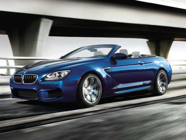 50 Best Used Bmw M6 For Sale Savings From 2 299