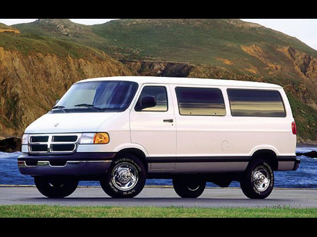 50 Best Used Dodge Ram Van For Savings From 2 769