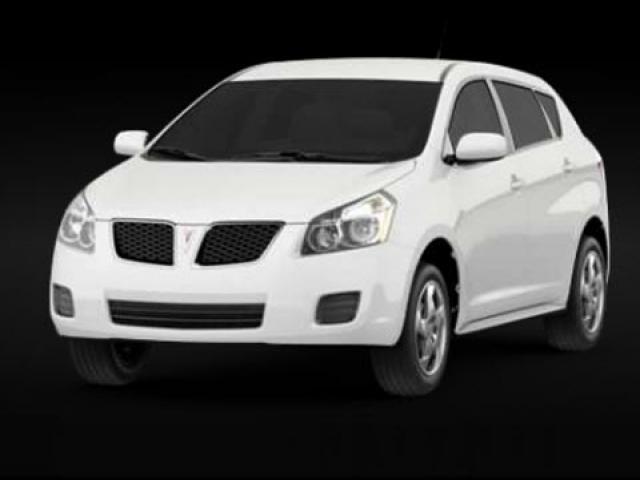 50 Best Used Pontiac Vibe For Savings From 2 819