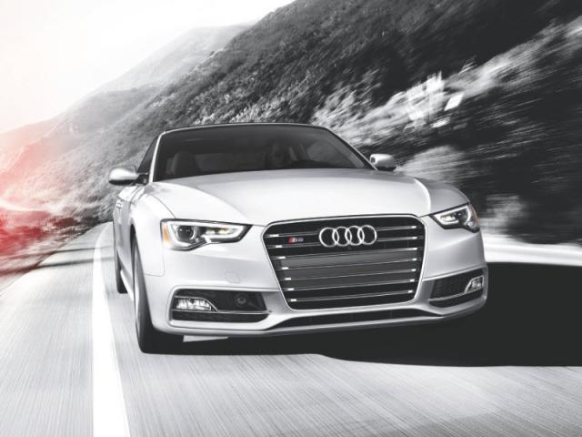 50 Best Used Audi S5 For Sale Savings From 3 099